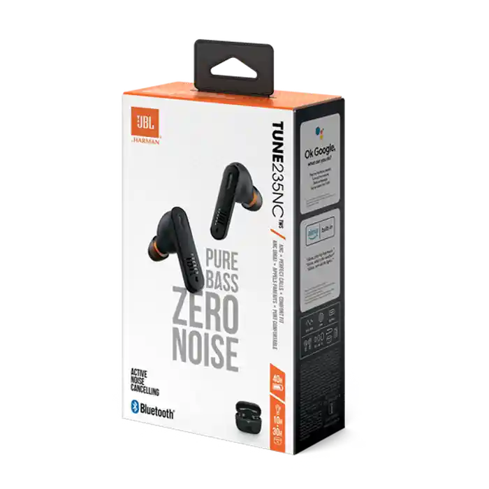 JBL Tune 235NC True Wireless Earbuds